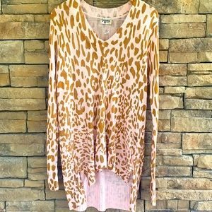 Show Me Your MuMu Cliffside Sweater